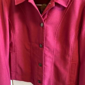 NWT darling jacket